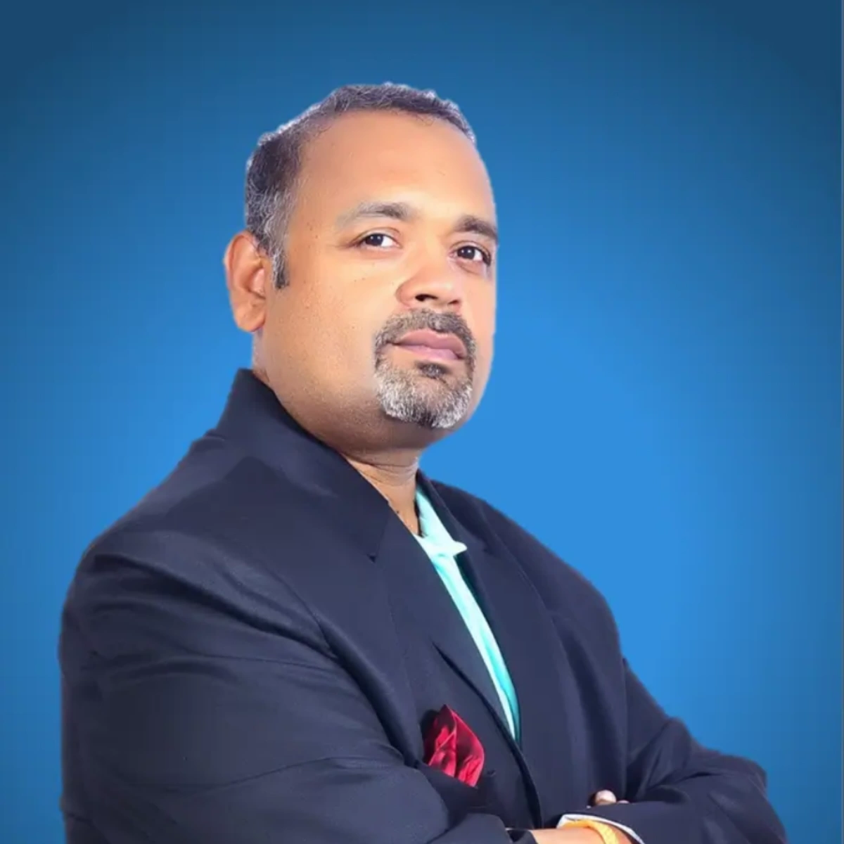 Venkatesh Prasad Matnalli Eswaramurthy